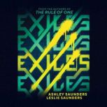 Exiles, Ashley Saunders