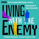 Living with the Enemy, Nick Revell