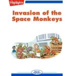 Invasion of the Space Monkeys, Peter McCleery