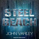 Steel Beach, John Varley