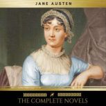 Jane Austen The Complete Novels, Jane Austen