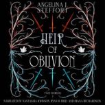 Heir of Oblivion, Angelina J. Steffort