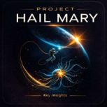 Project Hail Mary, Various Authors