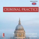 Criminal Practice, Mil Divad