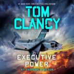 Tom Clancy Executive Power, Brian Andrews