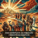 The Complete Alternate Christian Gosp..., Thomas