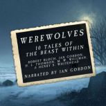 HorrorBabbles WEREWOLVES 10 Tales o..., Robert Bloch