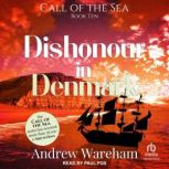 Dishonour in Denmark, Andrew Wareham