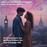 Adam  Eve  Psychedelic Promise Lond..., Christopher Allen