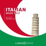 Italian Made Easy  Beginner  Volume..., Lingo  Wave