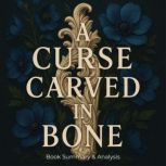 Book summary  analysis of A Curse Ca..., Briefly Summaries