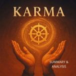 Karma Book summary  analysis, Alexander Pike