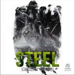 Steel, Kimberly Brown