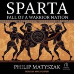Sparta, Philip Matyszak