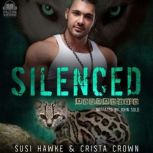 Silenced, Susi Hawke