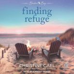 Finding Refuge, Christine Gael