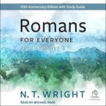 Romans for Everyone, Part 1, N. T. Wright