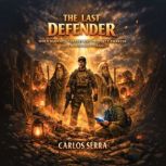 The Last Defender, Carlos Serra