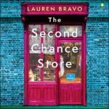The Second Chance Store, Lauren Bravo