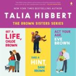 Talia Hibberts Brown Sisters Book Se..., Talia Hibbert