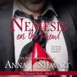 Nemesis on the Prowl, Anna J. Stewart