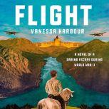 Flight, Vanessa Harbour