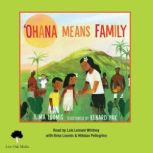 Ohana Means Family, Ilima Loomis