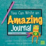 You Can Write an Amazing Journal, Jennifer Fandel