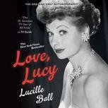 Love, Lucy, Lucille Ball