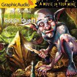 Goblin Quest, Jim C. Hines