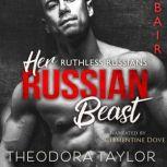 Her Russian Beast 50 Loving States, New Mexico, Theodora Taylor