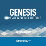 Genesis, Mike Mazzalongo