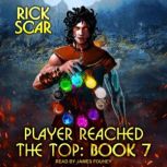Player Reached the Top, Rick Scar