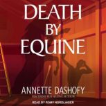 Death by Equine, Annette Dashofy