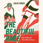 The Beautiful Race, Colin OBrien