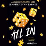 All In, Jennifer Lynn Barnes