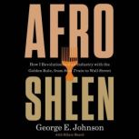 Afro Sheen, George E Johnson