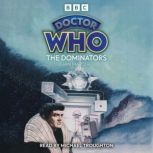 Doctor Who The Dominators, Ian Marter