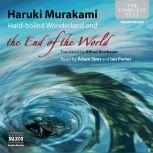 Hard-boiled Wonderland and the End of the World, Haruki Murakami