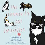 The Community Cat Chronicles Book 2 ..., Lachlan Madsen