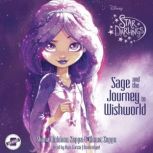 Star Darlings Sage and the Journey t..., Shana Muldoon Zappa
