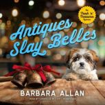 Antiques Slay Belles, Barbara Allan