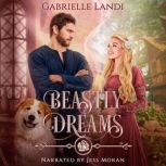 Beastly Dreams, Gabrielle Landi