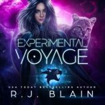Experimental Voyage, R.J. Blain