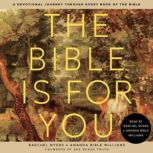 The Bible Is for You, Raechel Myers