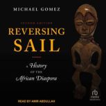 Reversing Sail, Michael Gomez