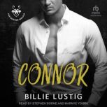 Connor, Billie Lustig