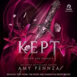 Kept, Amy Pennza