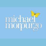 Rainbow Bear, Michael Morpurgo