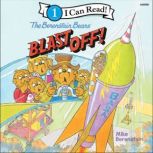 The Berenstain Bears Blast Off!, Mike Berenstain